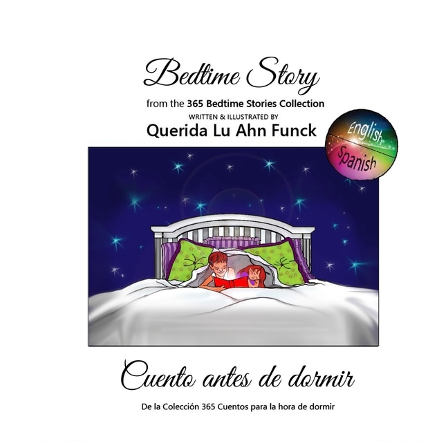 Couverture_Bedtime Story