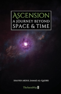 Front cover_Ascension