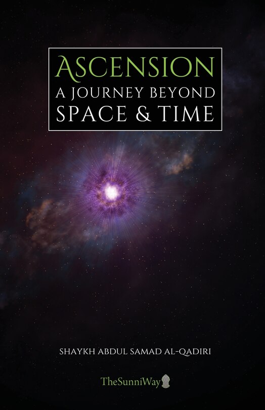 Front cover_Ascension