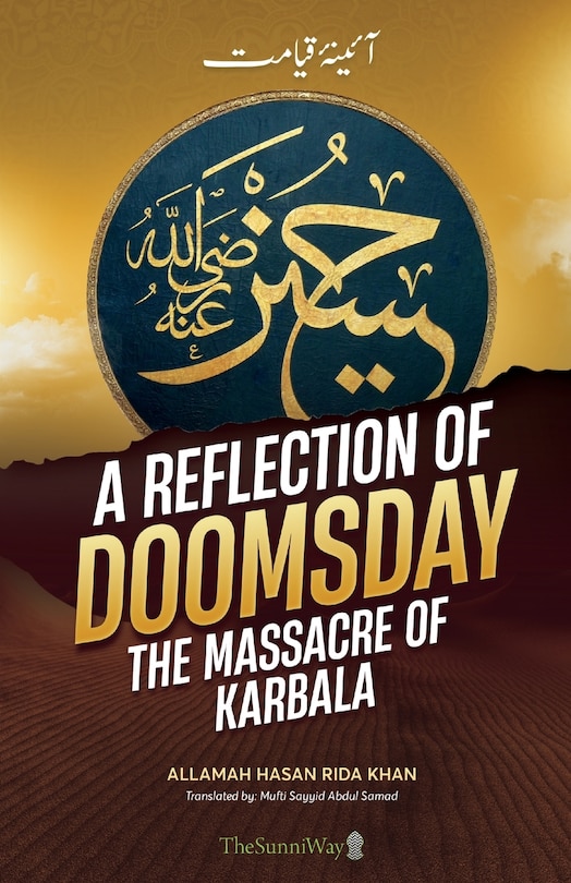 Front cover_A Reflection of Doomsday