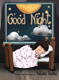 Front cover_Good Night