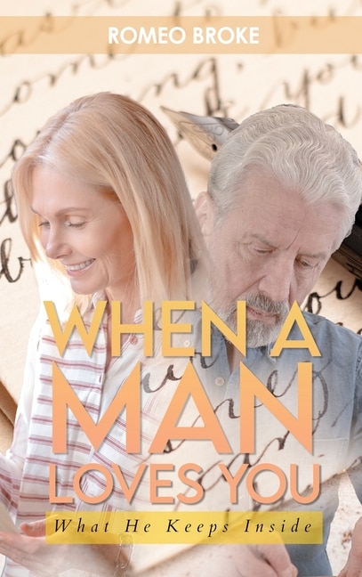 Front cover_When a Man Loves You