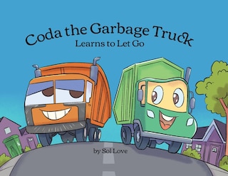 Couverture_Coda the Garbage Truck