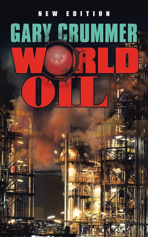 Couverture_World Oil