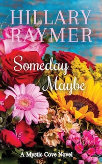 Couverture_Someday Maybe