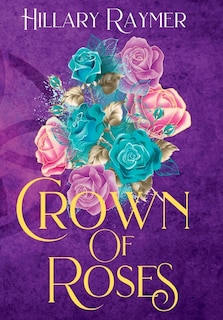 Front cover_Crown of Roses