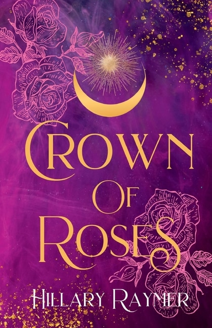 Front cover_Crown of Roses