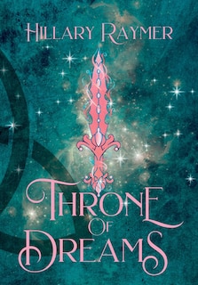 Front cover_Throne of Dreams
