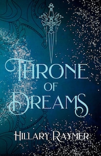 Front cover_Throne of Dreams