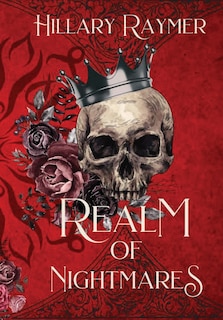 Front cover_Realm of Nightmares