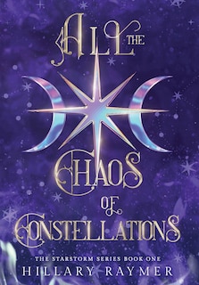 Front cover_All the Chaos of Constellations
