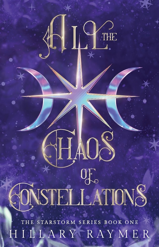 Front cover_All the Chaos of Constellations