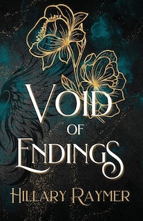 Front cover_Void of Endings