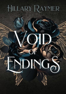 Front cover_Void of Endings