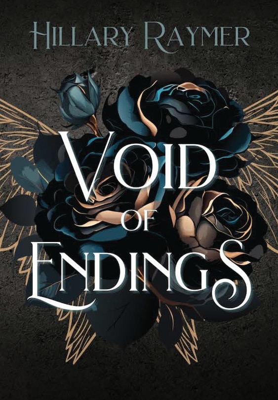 Front cover_Void of Endings