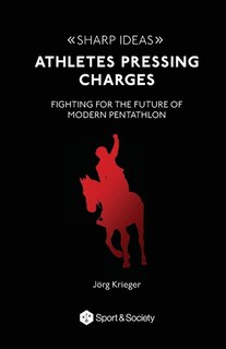 Front cover_Athletes pressing charges