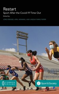 Front cover_Restart. Sport After the Covid-19 Time Out