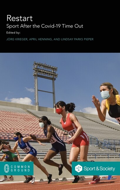 Front cover_Restart. Sport After the Covid-19 Time Out