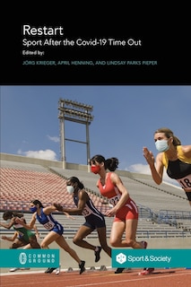 Front cover_Restart. Sport After the Covid-19 Time Out