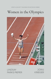 Front cover_Women in the Olympics