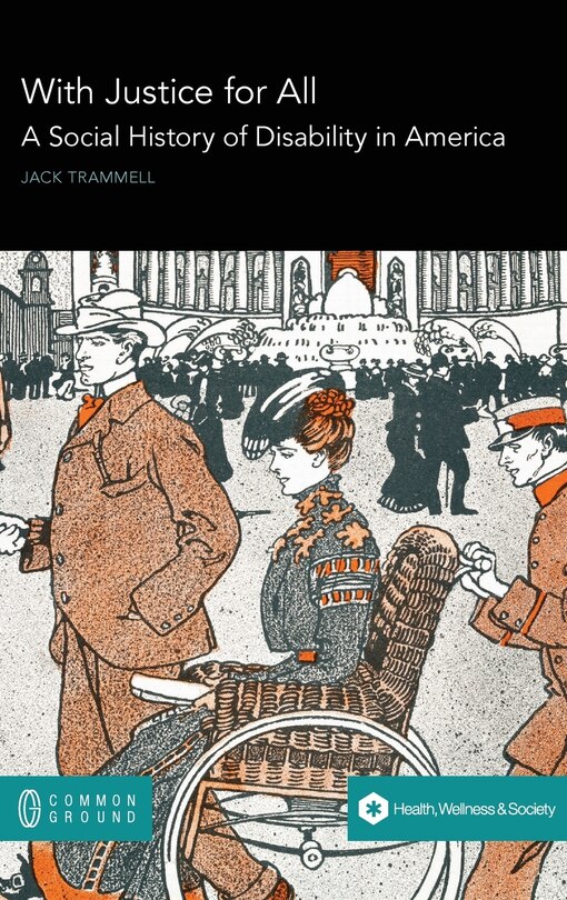 Front cover_With Justice for All