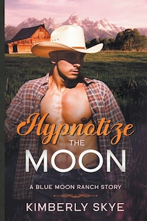 Couverture_Hypnotize the Moon