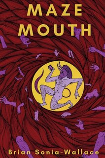 Front cover_Maze Mouth