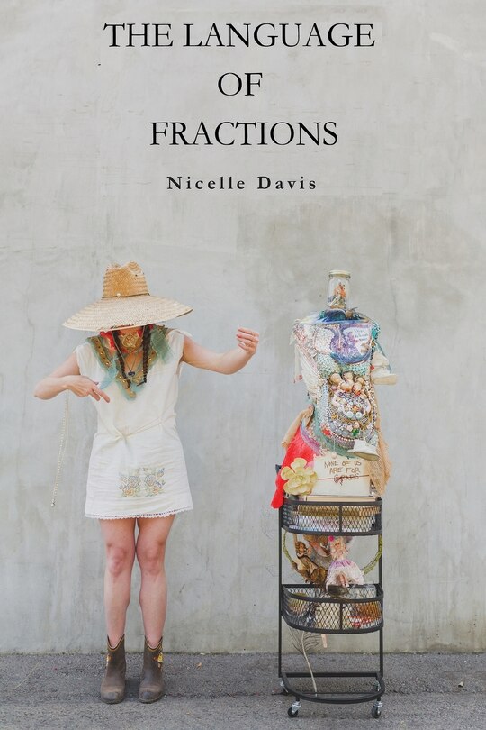 Couverture_The Language of Fractions