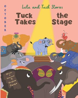 Couverture_Lulu and Tuck Stories