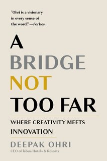 Couverture_A Bridge Not Too Far