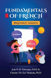 Front cover_Fundamentals of French