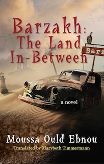 Couverture_Barzakh: The Land In-between