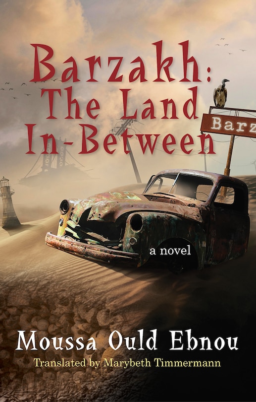 Couverture_Barzakh: The Land In-between
