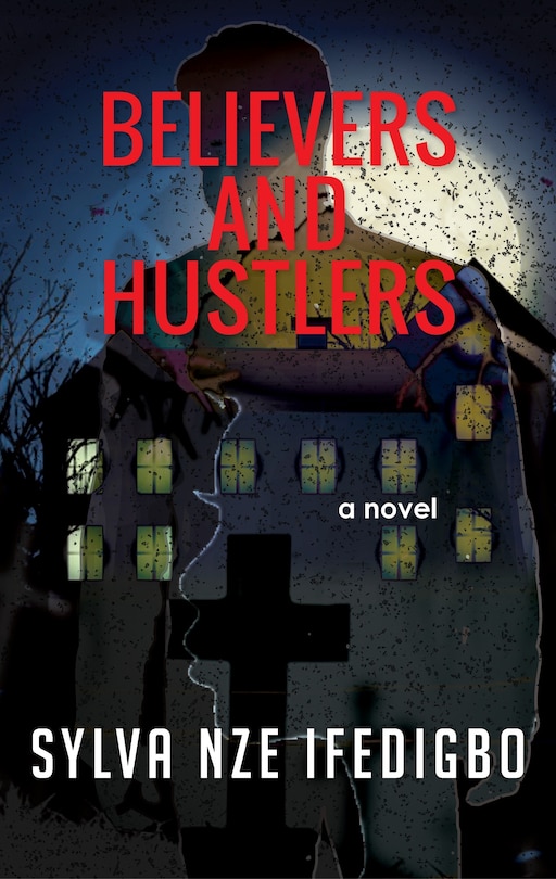Front cover_Believers And Hustlers