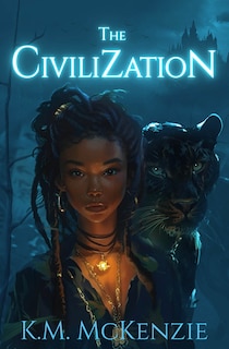 Front cover_The Civilization