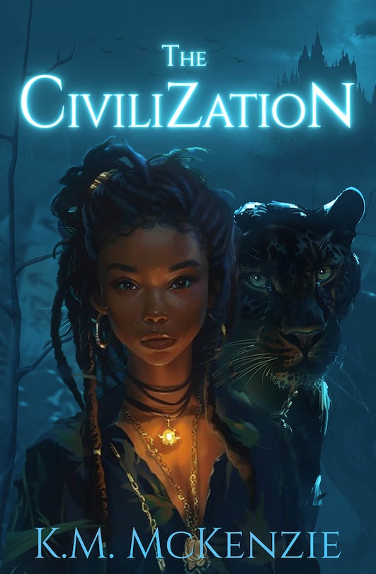 Front cover_The Civilization