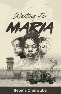 Couverture_Waiting For Maria