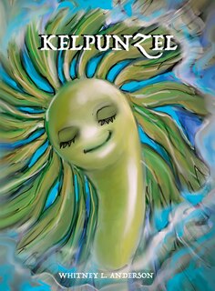 Front cover_Kelpunzel