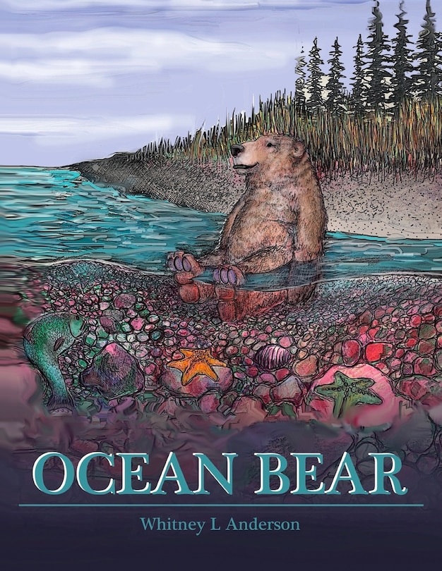 Front cover_Ocean Bear