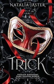 Front cover_Trick