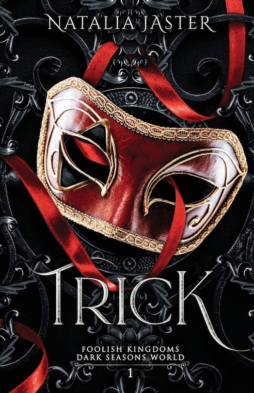 Front cover_Trick