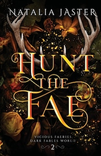 Couverture_Hunt the Fae