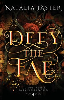 Front cover_Defy the Fae