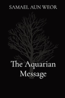 Front cover_The Aquarian Message