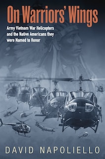 Couverture_On Warriors' Wings
