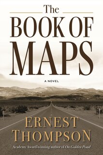 Front cover_The Book of Maps