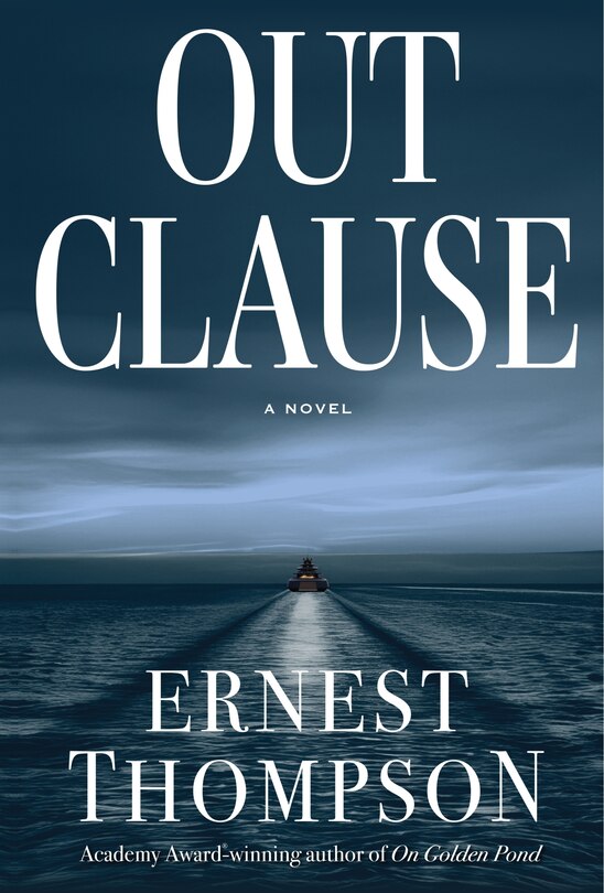 Front cover_Out Clause