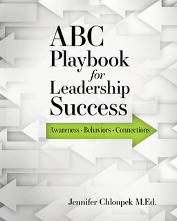 Front cover_ABC Playbook for Leadership Success