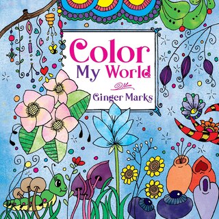 Couverture_Color My World