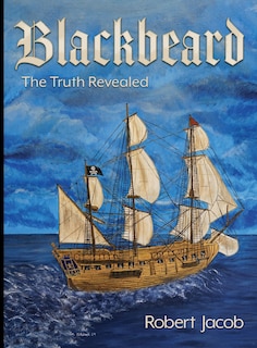 Front cover_Blackbeard